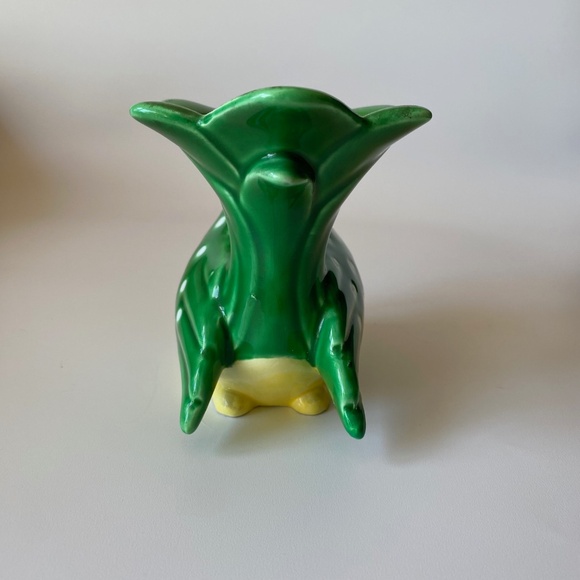 Fitz & Floyd Parrot Shaped Candleholder Vintage 1979 SCARCE - Picture 7 of 10